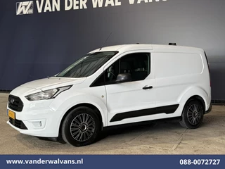 Ford Transit Connect 2020 - 1.5 EcoBlue L1H1 Euro6 Airco | Navigatie | Camera | Parkeersensoren | Apple Carplay obrazek 7