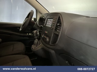 Mercedes-Benz Vito 2020 - 114 CDI 136pk L2H1 Euro6 Airco | Camera | Cruisecontrol | Stoelverwarming obrazek 13