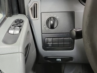 Mercedes-Benz Vito 2008 - 120CDI L2/H1 Automaat Marge! image 16