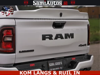 Dodge Ram Pick-Up 2024 - HUD | 420PK | LUCHTVERING | PANO | PASSAGIERSSCHERM | BOM EN BOM VOL | image 69