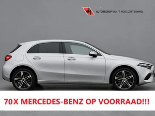 Mercedes-Benz A-Class 2023 - 250e AUT8 Luxury Line (FACELIFT) LEDER SFEER NAVI TREKHAAK na prodej