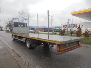 Renault D 2016 - 170 NL TRUCK APK 01-2027 imagen 5