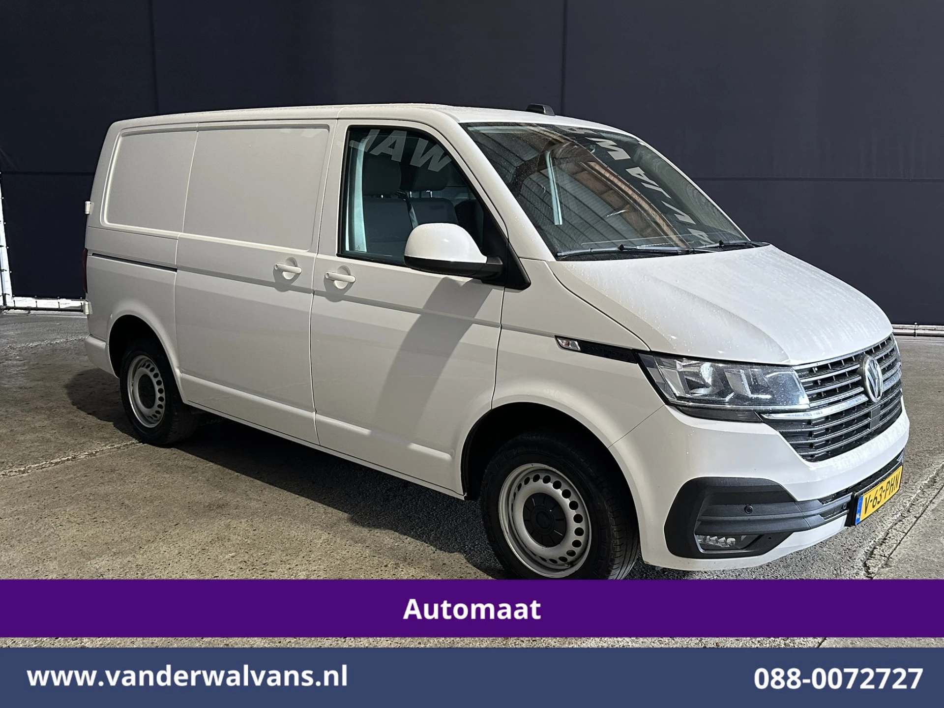 Volkswagen Transporter 2020 - 2.0 TDI 150pk Automaat L1H1 Euro6 Airco | Camera | Apple Carplay | Cruisecontrol obrázek 10