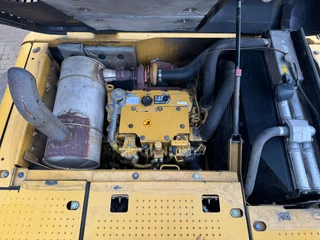 Caterpillar 319DL 2011 - N/A zdjecie 26