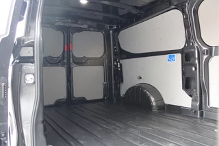 Ford Transit Custom 2024 - 320 2.0 TDCI L2H1 Trend 136pk - Carplay - Android - LED koplampen - Stoelverwarming - 70l tank - Rijklaar image 12