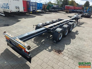 D-TEC FLEXITRAILER 2019 zdjęcie 3 miniatura