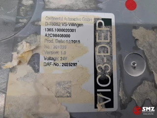 DAF N/A 2016 - Occ ECU VIC 3 besturingseenheid DAF bild 6