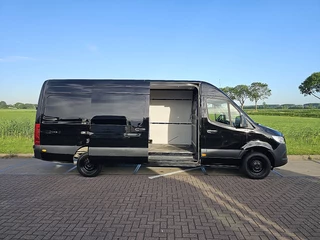 Mercedes-Benz Sprinter 2021 - 317 zdjecie 14