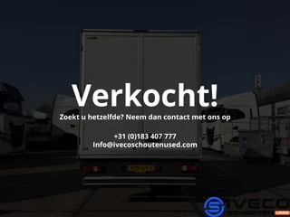 Iveco Daily 2022 - 35C16 A8 zdjecie 20