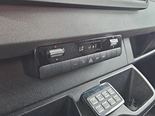 Mercedes-Benz Sprinter 2020 - 514 obrazek 10