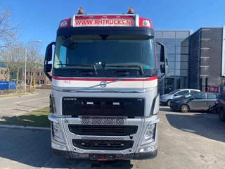 Volvo FH 2014 - 540 image 8