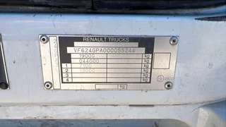 Renault Premium 460 DXI 2011 - N/A image 10