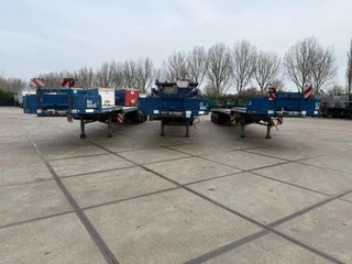 Broshuis 3 X 4AOU-58 2014 - N/A immagine 12