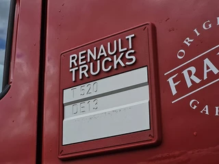 Renault N/A 2023 - T 520 obrazek 15
