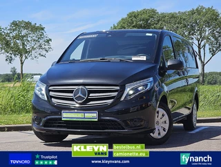 Mercedes-Benz Vito 2022 - 114 obrazek 1
