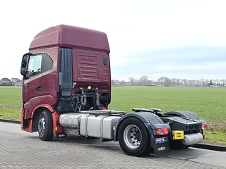 Iveco N/A 2020 - S-WAY AS440S48 image 6