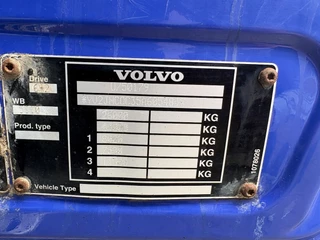 Volvo FM 2005 - N/A imagen 37