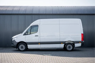 Mercedes-Benz Sprinter 2020 - 311 CDI RWD L2H2 | Volledig Ingericht | Mbux | Camera | Carplay | Climatronic obrazek 5