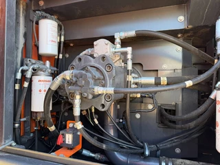 Doosan N/A 2017 - DX300LC-5 ( 18M LONG REACH ) obrazek 13