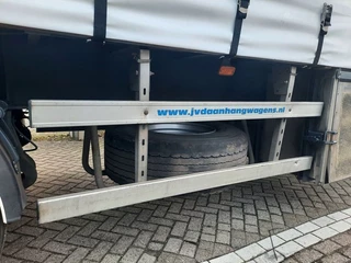 DRACO N/A 2000 - TXA230 2 As Oplegger Schuifzeil, OG-05-LP obrazek 19