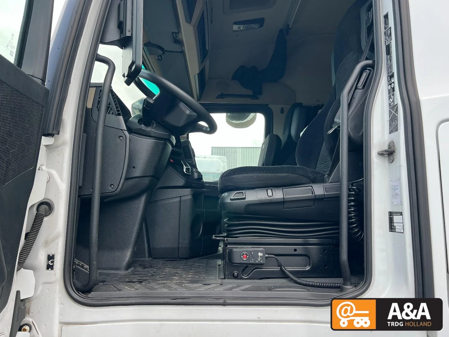 Mercedes-Benz Actros 2022 - 1845 LS afbeelding 75