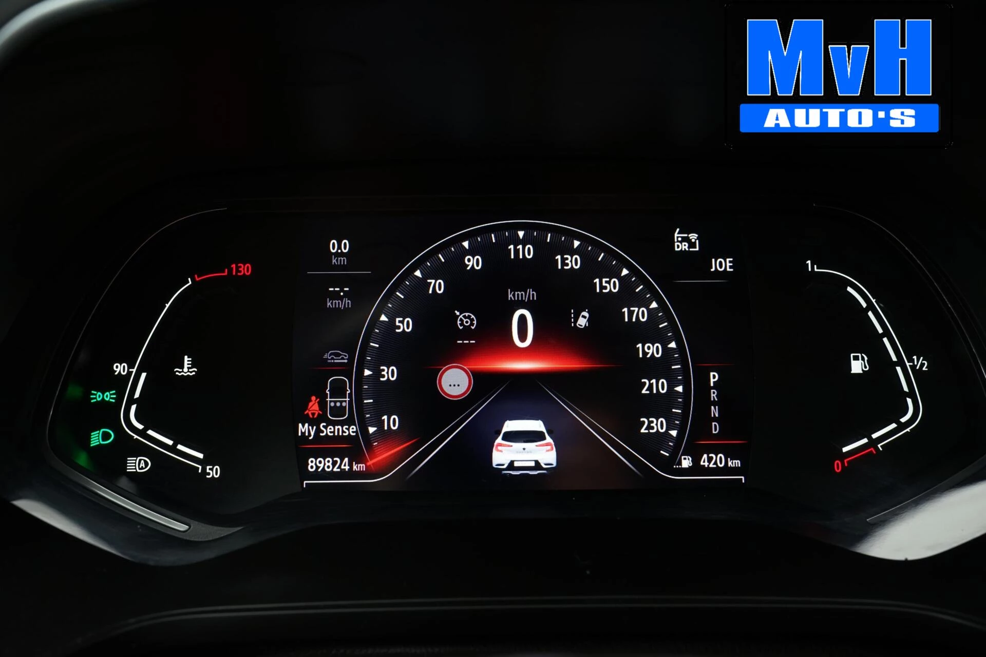 Renault Captur 2022 - 1.3 TCe 140 Intens|PARELMOER|CAMERA|LED|NAP afbeelding 4