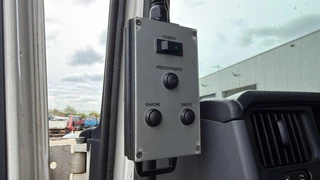 Scania R 2016 - R580 bild 29