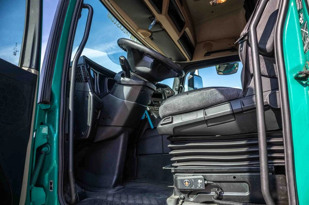 Mercedes-Benz Actros 2015 - 1845 LS image 8