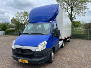 Iveco Daily 2015 - 35C17 IS35CI2AA obrazek 2