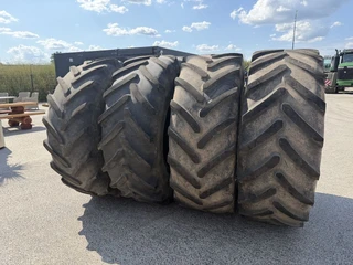 Michelin Omnibib 620/70R42 afbeelding 2 miniatuur