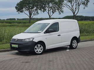 Volkswagen Caddy 2021 - 2.0 obrázek 2 náhled