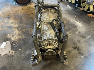 Iveco N/A 2006 - 41218745 ALLISON MD3060 POWER TAKE OFF 504035601 obrazek 5