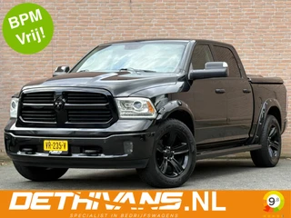 Dodge Ram 1500 2015 - 3.0TD V6 Crew Cab 5'7 / Zeer netjes / Euro6 zu verkaufen