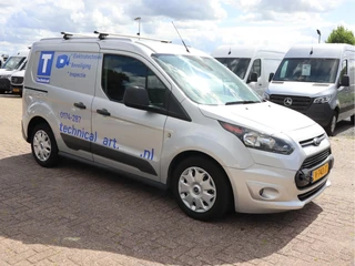 Ford Transit Connect 2017 - 1.5 TDCI Euro 6 - Cruise - Camera - START NIET obrázek 2 náhled