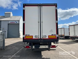 Schmitz Cargobull Semitrailer Reefer Standard 2018 afbeelding 3 miniatuur