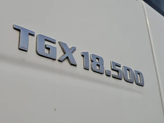 MAN TGX 2018 - 18.500 imagem 16