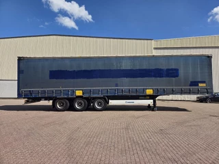 Krone N/A 2015 - SD NL TRAILER   50 x IN STOCK imagem 16