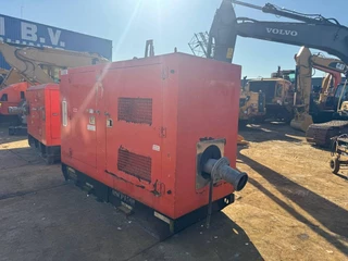 Sykes N/A 2012 - cp150 waterpump zdjecie 3