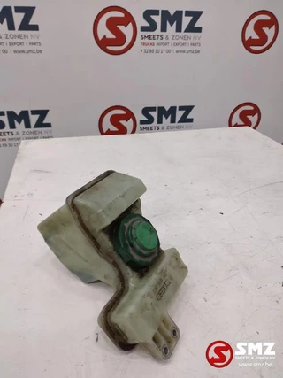 Mercedes-Benz N/A - Occ remvloeistofreservoir Mercedes 451900027 изображение 2