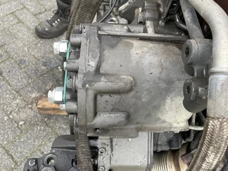 DAF N/A 2018 - MX-11 220 H2 (2258075-2184182 VLIEGWIELHUIS MOTOR-PTO LOS TE KOOP) image 4