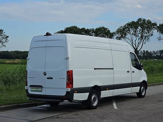 Mercedes-Benz Sprinter 2021 - 317 obrazek 3