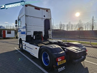 DAF XF480 2022 - FT H4EN3 zdjecie 2