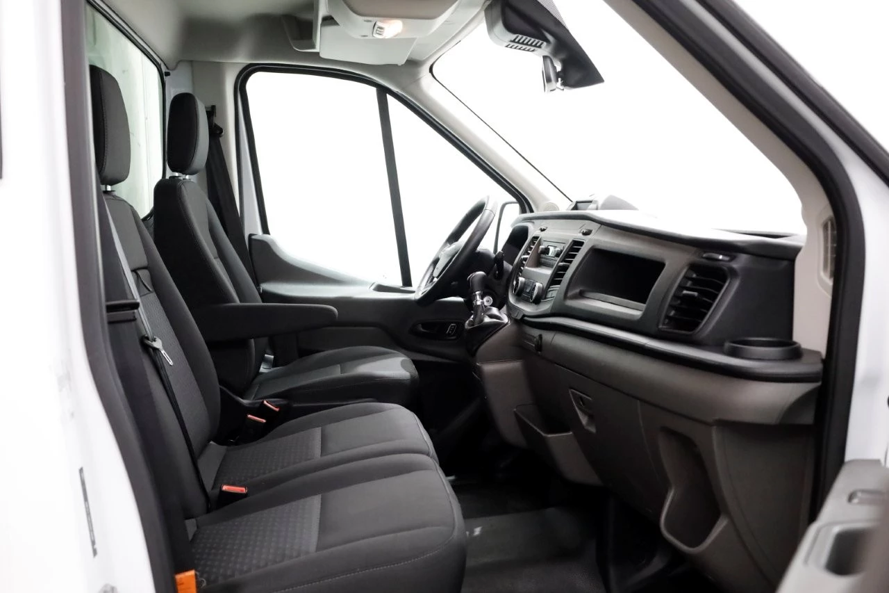 Ford Transit 2024 - 350 2.0 TDCI 130pk RWD Trend Bakwagen met laadklep 02-2024 obrázek 5