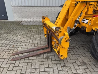 JCB N/A 2018 - 536-70 Agripro Telehandler, 40 km/h, 145 Hp, 2018 Year!! obrazek 6
