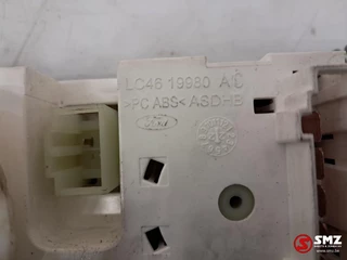 Ford N/A 2023 - Occ airconditioningsbedieningspaneel Ford immagine 6
