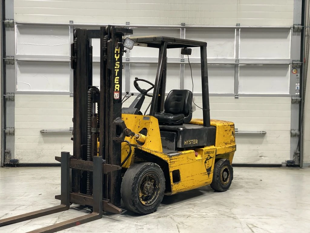 Hyster 1990 - H2.00XL afbeelding 1