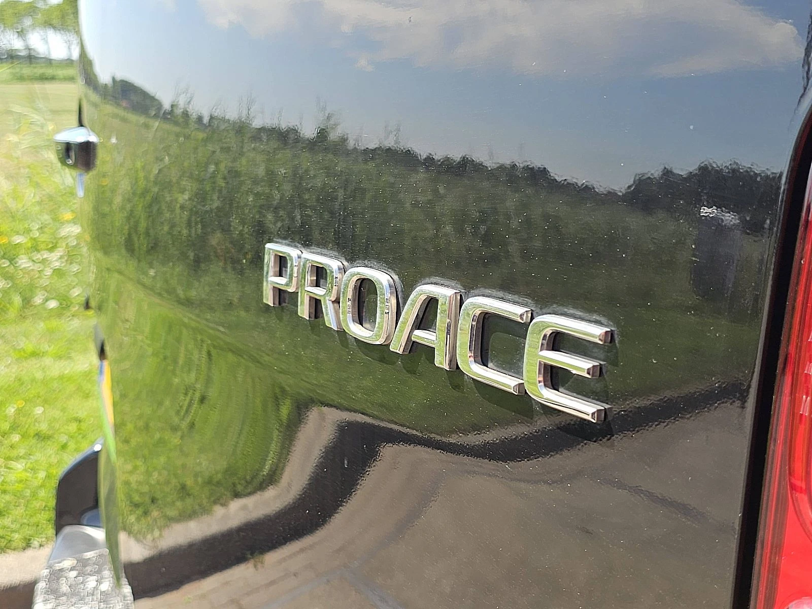 Toyota ProAce 2018 - PRO-ACE 2.0 obrázek 17