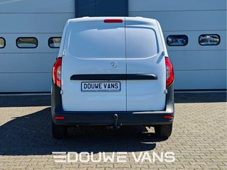 Mercedes-Benz Citan 2024 - 112 L2 Pro Lang Automaat Trekhaak 116pk Carplay imagen 5