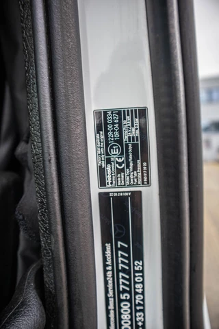 Mercedes-Benz Actros 2016 - 1845 LS image 14
