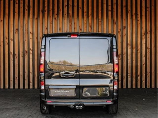 Renault Trafic 2024 - 2.0 Blue dCi 170PK Automaat L2H1 Bestelwagen image 26